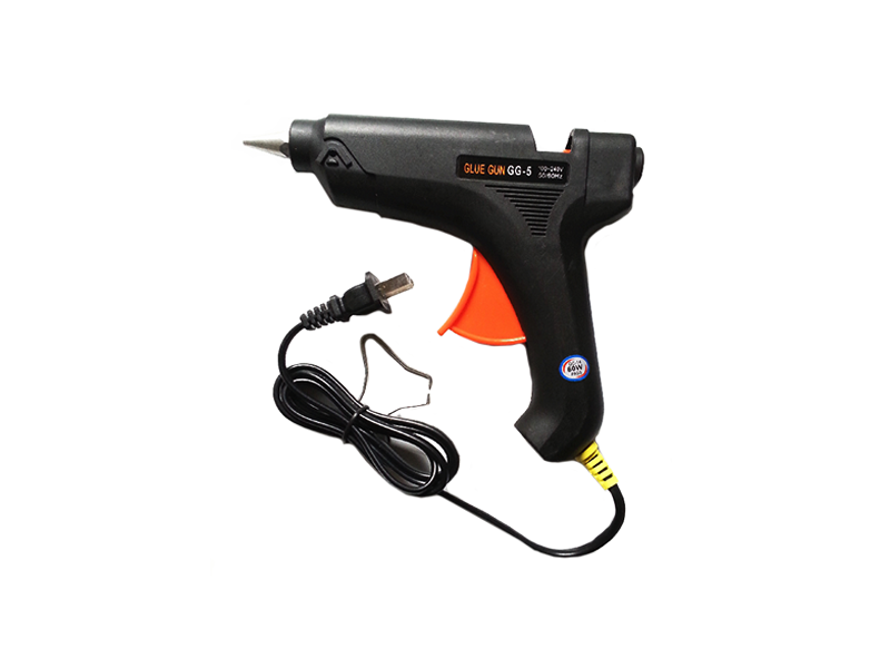 Large Hot Glue Gun GG-5 - Image 1